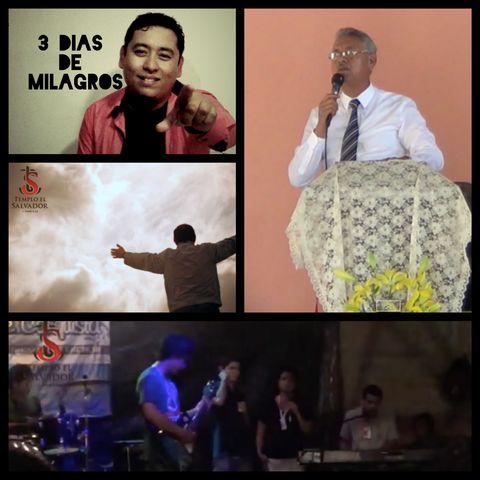Visita nuestra Pagina de Youtube
https://www.youtube.com/channel/UC5bZ9DaNQbNZRzXyoGZfO6w